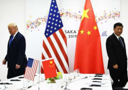 إغلاق القنصلية الأمريكية في تشنجدو رسميا