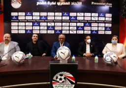 الأولمبية توافق على طلب اتحاد الكرة بإقامة جمعية عمومية غير عادية