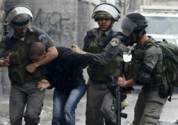 الاحتلال الاسرائيلي يعتقل 26 فلسطينيا