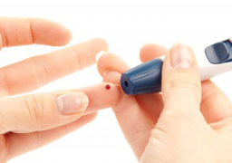 ارتفاع معدل السكر في الدم يزيد خطر الوفاة لدى مرضى كورونا