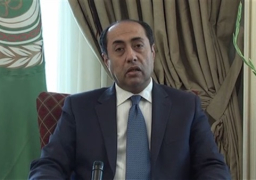 الجامعة العربية: الأزمة السورية تمر حاليًا بمرحلة حرجة من تطورها