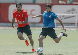 الأهلى يواجه الجونة اليوم بالتتش فى آخر لقاءاته الودية