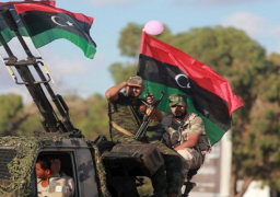 الجيش الليبى : اتفاقات أنقرة والسراج غير شرعية .. ومستعدون لمواجهة اطماع أردوغان