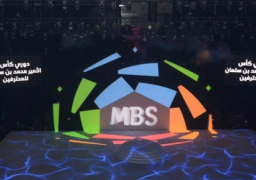 إصابة 97 لاعب وفنى وإدارى بالدوري السعودى بفيروس كورونا