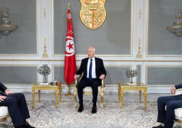 الرئيس التونسي: لا مشاورات لتشكيل حكومة جديدة