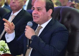 الرئيس السيسي يقتتح عدد من المشروعات القومية من بينها المرحلة الثالثة من “الأسمرات ٣”