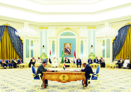 السعودية تطرح آلية لتسريع تنفيذ اتفاق الرياض بشأن اليمن