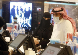 السعودية تسجل 3392 إصابة جديدة بكورونا و49 وفاة