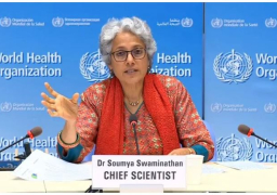 الصحة العالمية: لقاح كورونا قد يستغرق 6 أشهر