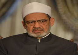 الإمام الأكبر يدعو المسلمين لاغتنام يوم عرفة في الإكثار من الطاعات