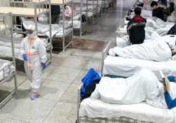 الصحة العراقية: تسجيل أعلى معدل يومى 518 حالة شفاء بالرصافة