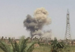 العراق يعلن مقتل 3 خبراء متفجرات في ديالى و5 قياديين من داعش فى بغداد