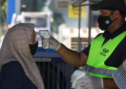 العراق : 162 إصابة جديدة بفيروس كورونا و22 حالة وفاة