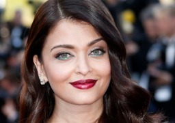 تعافى نجمة السينما الهندية آيشواريا راى وابنتها من كورونا