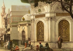 أثرية تعرض تاريخ إنشاء “القاهرة” عبر العصور وتطورها المعماري منذ 1051 عاما