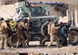 العراق: القبض على 8 إرهابيين في نينوى