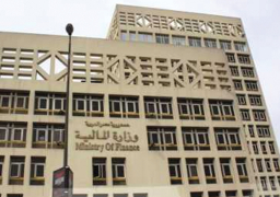 المالية تكشف عن خفض جمركى حتى 90%على مستلزمات الإنتاج مع زيادة المكون المحلى