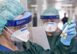المانيا ترصد 684 إصابة جديدة بفيروس كورونا