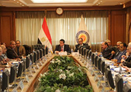 المجلس الأعلى للجامعات الخاصة يجتمع اليوم لوضع ضوابط القبول بتنسيق 2020