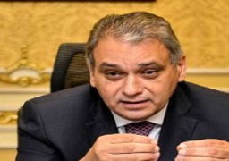 اللجنة الإدارية والمالية لمجلس الشيوخ تقرر الهيكل التنظيمي للمجلس