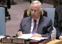 المعلمي: السعودية ستدافع وتتصدى لأي هجوم قد يطال أراضيها