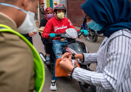 63 إصابة جديدة ترفع حصيلة كورونا المستجد بالمغرب لـ 12 ألفا و596 حالة