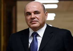 رئيس الوزراء الروسي: مكافحة الفقر في البلاد من أولويات عمل الحكومة