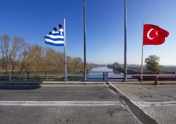 اليونان : لا تفاوض مع تركيا فى ظل التهديدات