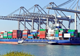 تحصيل ٣,٩ مليار جنيه ضرائب ورسوم بجمارك الإسكندرية في يونيه