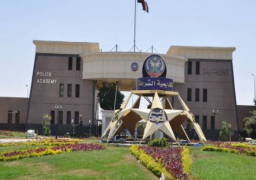 بدء التقديم لكلية الشرطة للحاصلين على الثانوية العامة 2020 اعتباراً من اليوم