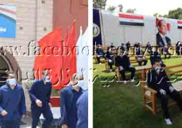 الإفراج عن 770 من نزلاء السجون