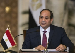السيسي: تفعيل الإرادة الحرة للشعب الليبي هو هدف أساسي للجهود المصرية