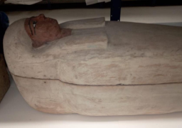 الآثار: نقل 17 تابوتا ملكيا للمتحف القومى للحضارة