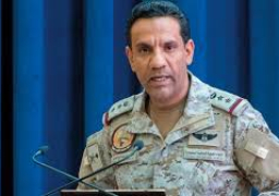 تحالف دعم الشرعية يدمر طائرة “مفخخة” أطلقها الحوثيون باتجاه السعودية