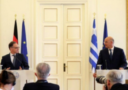 اليونان: سلوك تركيا “غير القانوني” يهدد تماسك حلف الأطلسي