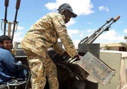 تركيا ترسل المرتزقة الجدد إلى ليبيا .. صوماليون بجنسية قطرية