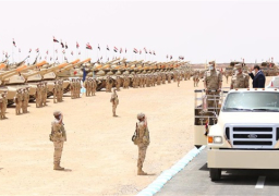 إطلاق أول تقرير وطني حول جهود مصر في مجال مُكافحة الإرهاب