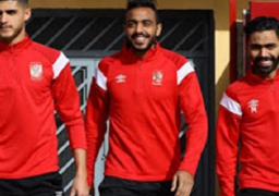 بعد حسم الدوري.. الأهلي يواجه المقاولون العرب ضمن مباريات الجولة 31 بالدوري الممتاز