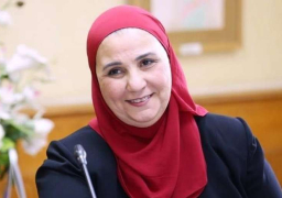 التضامن تبدأ اليوم تنفيذ مبادرة “حياة كريمة بلا أمية” فى 143 قرية