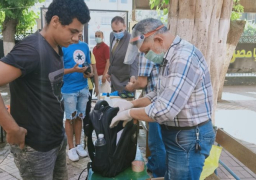 اليوم.. ختام الثانوية العامة لعلمي علوم وأدبي بالجيولوجيا وعلم النفس وتسليم بوكليت “الوطنية”