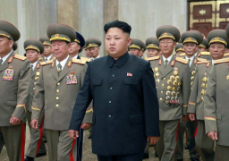 زعيم كوريا الشمالية : سلامة بلادنا مضمونة إلى الأبد بفضل الأسلحة النووية