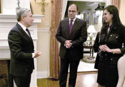 سفارة مصر في كندا تطلق شهر التراث المصري بفعالية ثقافية عن الإسكندرية