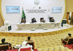 السعودية: الخطط راعت تحقيق أعلى معايير السلامة لحجاج بيت الله الحرام