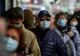 ضحايا كورونا يتجاوزون 11,4 مليون إصابة و534 ألف حالة وفاة