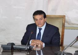 وزير التعليم العالي يشارك في الاجتماع الافريقي الاوروبي للبحث العلمي