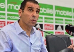 “الجزائري لكرة القدم”: استئناف المنافسات أمر صعب بسبب الكورونا