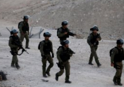 قوات الاحتلال تقتحم قرية زبوبا غرب جنين