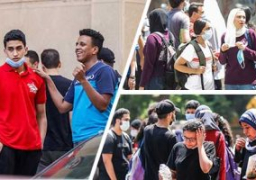 كنترولات الثانوية العامة تبدأ تصحيح عينة الفيزياء والتاريخ