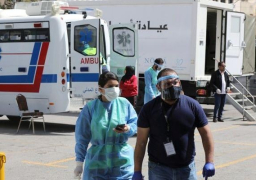 “الصحة الأردنية”: تسجيل 15 إصابة جديدة بفيروس كورونا