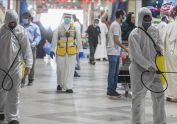 الجزائر: ارتفاع الإصابات بـ”كورونا” إلى 27 ألفا و973 مصابا